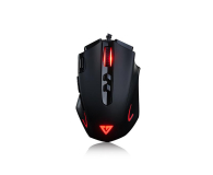 MODECOM Volcano MC-GMX3 BLACK - 334707 - zdjęcie 2